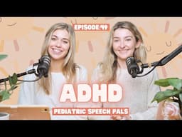 Let's Talk About ADHD