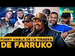 FUNKY: FARRUKO,ANUEL | SU ÁLBUM “PARÉNTESIS” | ¿LA MÚSICA URBANA CRISTIANA ESTÁ EN SU MEJOR MOMENTO?