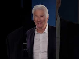 Jimmy attempts to do a makeover montage with #RichardGere before the show 🤣 #FallonTonight