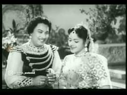 Vinuveedhi Jabili Vikasinchene | S. Janaki and P. B. Srinivas | Rajadhi Raju Katha 1963 telugu