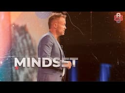 Mindset is KEY | Keynote Snapshot Video