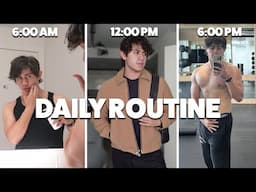 The Perfect Winter Daily Routine