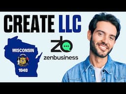 How to Start an LLC in Wisconsin For Dummies