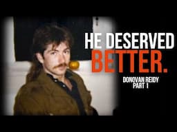 The Botched Investigation into the Murder of Donovan Reidy | Sensing Murder (PART 1)