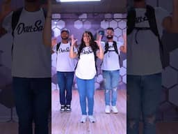 0 Chance Pra Você - Kysha e Mine, Stefan Baby - Dan-Sa / Daniel Saboya (Coreografia) #shorts