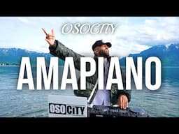 Amapiano Mix 2024 | The Best of Amapiano 2024 by OSOCITY