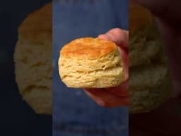 Vegan Buttermilk Biscuits