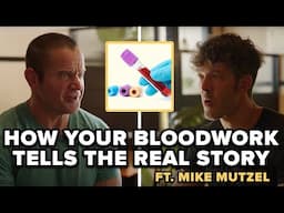 How Your Blood Work Tells the Real Story: Glucose, Triglycerides & Metabolic Health