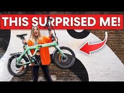 Is this cheap electric bike too good to be true? | Engwe P20