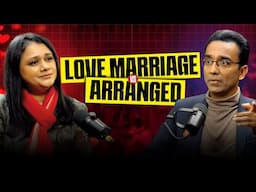 Love Marriage vs Arranged | Which Has a Higher Divorce Rate?