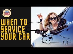 Car Care Tips: When to Service the Car, How to Save Money at Car Maintenance?