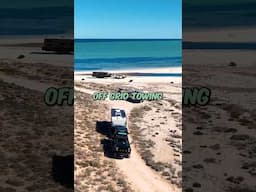 Off-Grid Myths: The Real Story Behind Offroad Towing