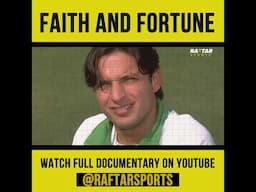 Amid financial hardships, Shahid Afridi's prayers were answered!