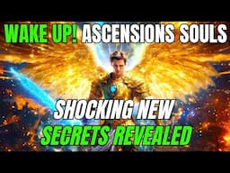 Ascension Souls Pleiadian Light Codes for Humanity's Activation Earth's Great Activation Has Started