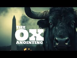 The OX Anointing | WHAT'S NEXT, AMERICA Series | Rig Global Sunday Service