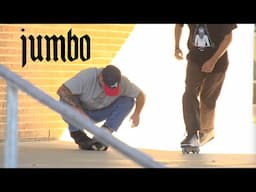 Jumbo: 4 the Streets (episode 31)