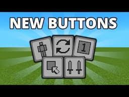 How Minecraft Can FIX Their Mobile Controls...