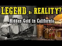 The Mysterious California Cache of Sir Francis Drake!