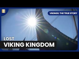 Viking Longship Secrets - Vikings: The True Story - Documentary