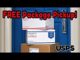 How to Schedule a Package Pickup With USPS Ship From Home