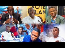 Election 2024: Same Political Songs Must not Played On Campaign Platforms; NPP Stop