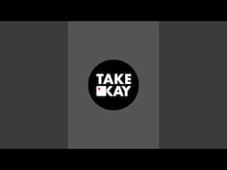 Take Okay is live!