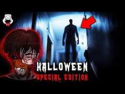 Scary Videos: Halloween Special ft. @SouthernCannibal