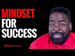 Achieve Anything & Make Your Goals Happen in 24hrs! | Les Brown