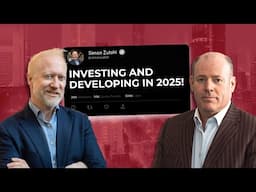 Skyrocket Your Wealth By Investing & Developing Property in 2025