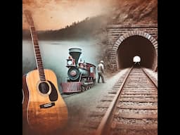 "The Cowee Tunnel Disaster" Josh Yenne Shares the UNTOLD STORY in song