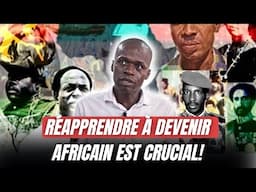 La diaspora Africaine et le racisme dans le monde: Réapprendre à être Africain