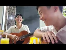 Hướng dẫn học đàn Guitar buổi thứ 2