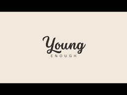 Young Enough - Jacob Restituto and Brad Steele - Official Audio