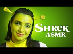 Shrek ASMR | (Full-Length Movie Remake)