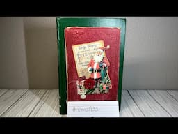 #xmas1933 Journal Collaboration #2