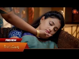 Mr.Manaivi - Preview | 22 Nov 2024 | Tamil Serial | Sun TV