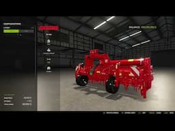 How to Grow, Harvest & Sell Parsnips in Farming Simulator 25