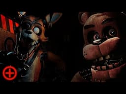 SCARIEST Five Nights at Freddy's Remake