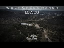 Wolf Creek Ranch- Design & Construction by Lowdo