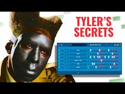 What EVERY PRODUCER can learn from CHROMAKOPIA by Tyler, the Creator