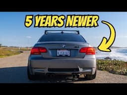 HOW TO MAKE YOUR BMW LOOK 5 YEARS NEWER!!!