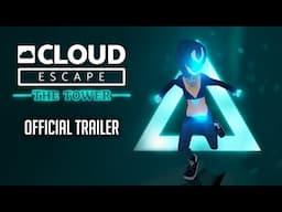 CLOUD ESCAPE 2.0 - Official Launch Trailer