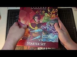 Free RPG Day 2024 Haul Plus Bonus Starter Set Unboxing