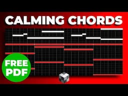 How to Write a Calming Chord Progression