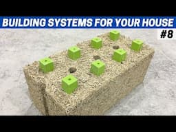 5 Innovative BUILDING SYSTEMS for your house #8