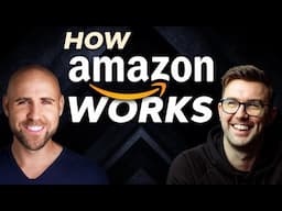 Amazon FBA Wholesale for Beginners (Walkthrough with Examples)