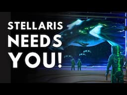 Stellaris In 2025 & Beyond