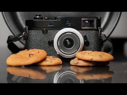 New "Cookie" lens by Laowa - Reviewed