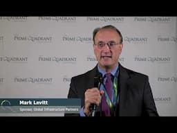 What Mark Levitt, Attendee Had to Say About the 2023 Prime Quadrant Conference