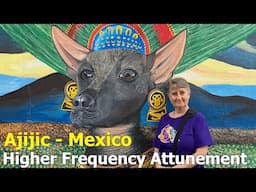 Ajijic,  Mexico -  Spiritual Guidance & Energy Medicine with Rev. Russ Russell